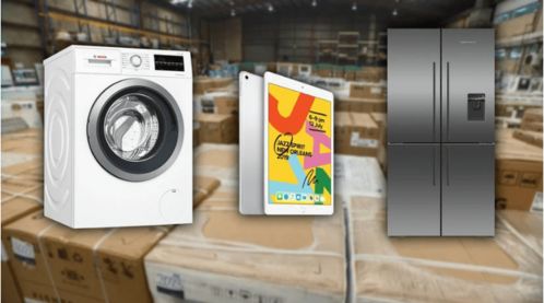 澳洲消費者瘋搶超低價家電 2000多件商品低至10澳元，搶購潮致網站癱瘓