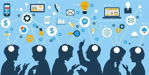 數(shù)據(jù)化管理 教培機構(gòu)標準化運營與電子商務服務的核心利器